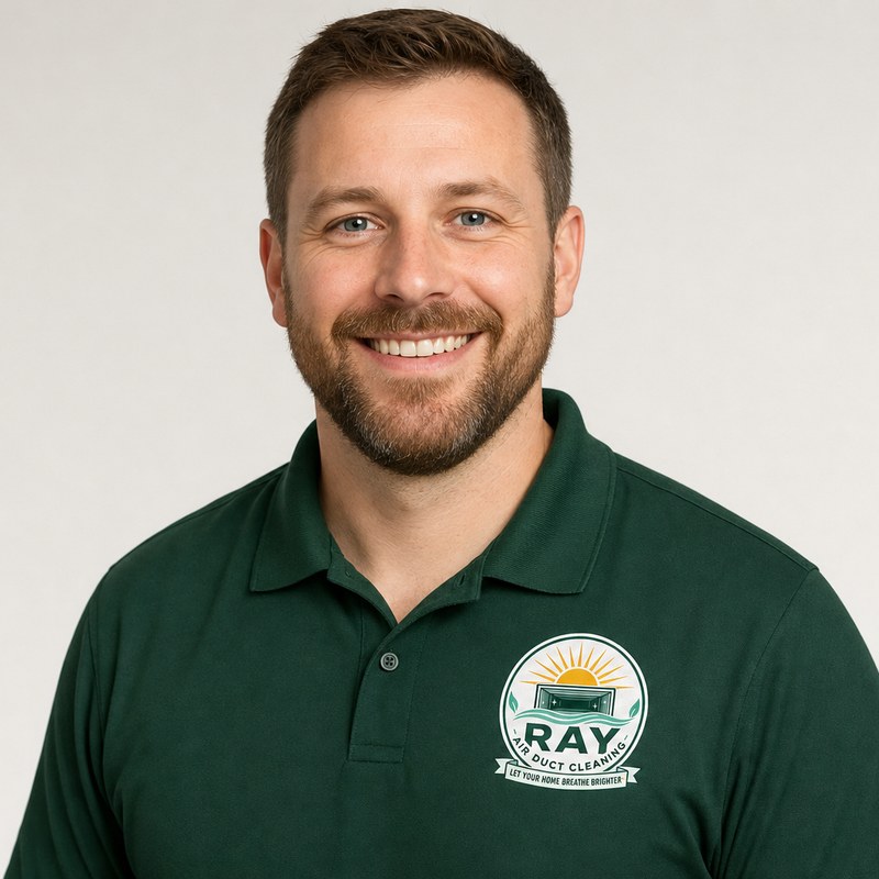 Carlos Juarez, Lead Technician
