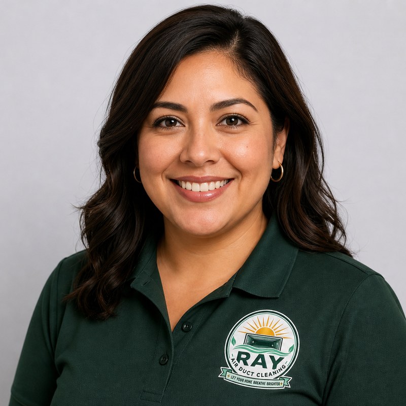 Raj Patel, HVAC Specialist