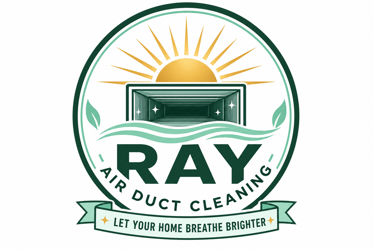 Ray Air Duct Cleaning
